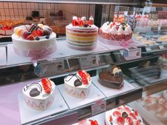 -巴黎贝甜(五道口店)