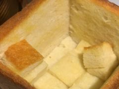 -绿茶餐厅(天津天河城店)