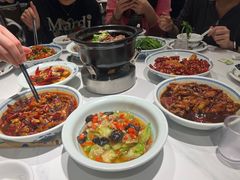 -欧记大排档·景德菜(上海首店)