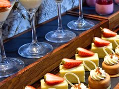 -五洲皇冠巴西烤肉餐厅