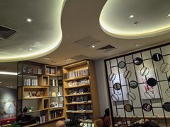 -COSTA COFFEE(西贸凯德晶品4层2店)