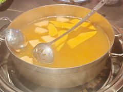 -淼福猪肚鸡·椰子鸡火锅(大沙地店)