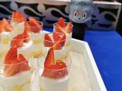 -美丽心情蛋糕(江苏路店)