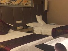 -南京双门楼宾馆(盐仓桥地铁站阅江楼店)