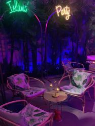 -格乐利雅婚礼艺术中心(南外滩店)