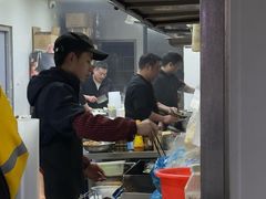 -凡老头米线砂锅(古荡新村西粮站)