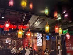 -管氏翅吧(望京东店)