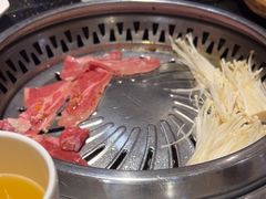 -木槿花韩式炭烤·熟成肉工坊(孙文东路店)