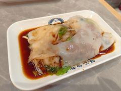 -银记肠粉店(北京路店)