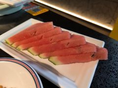 -三江两海老火锅(北京首店)