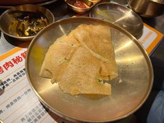 -核桃碳烤肉馆(深圳首店)