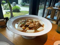 -新荣记(西溪湿地店)