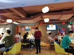 -一把火北京烤鸭(海昌路店)