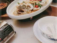 -客语客家菜(琶洲保利店)