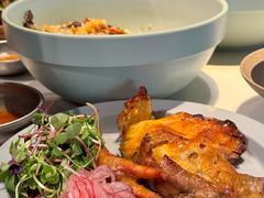 -胡麻(静安嘉里店)