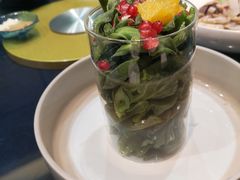 -香雪海饭店中餐厅(人民桥店)