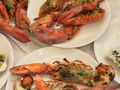 -上海锦江汤臣洲际大酒店壹阶层