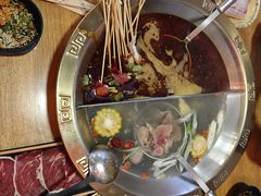 -九记潮汕现切鲜牛肉自助火锅(新开铺店)