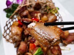 -小天妃海鲜酒楼(西马庄店)