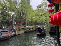 -南浔古镇