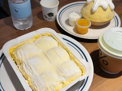 -After You Dessert Cafe(CENTRALWORLD)