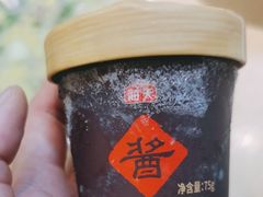 -吕氏疙瘩汤·海鲜新鲁菜(凯德mall新都心店)