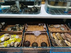 -北李·海肠捞饭·大连菜(望京凯德MALL店)