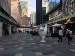 -HALO广场(梨园路店)