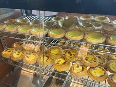 -蜂蝶来饼店(拱北总店)