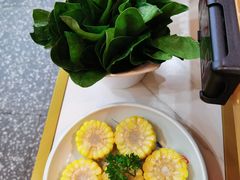 -潮汕酱记鲜牛肉火锅(欧尚店)