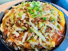 -大师兄·西北小馆(金湾华发商都店)