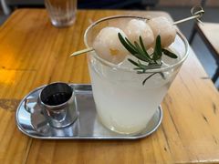 -无牌咖啡&酒馆