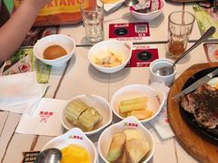 -豪享来牛排(人民店)