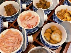 十二道锋味-重庆古老火锅