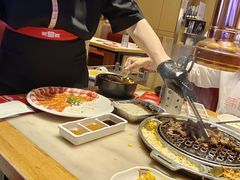 -韩宫宴烤肉·料理(宜兴八佰伴店)