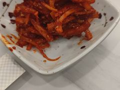 -绿茶餐厅(天通苑华联店)