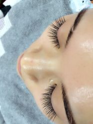 点击看大图 -Yolee雅妮容颜定制美睫·美甲