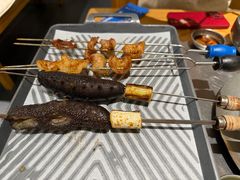 -KAOKAO烤烤·丹东海鲜烧烤(崔各庄店)