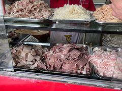 -汝萍传统蘸水菜(春华路总店)