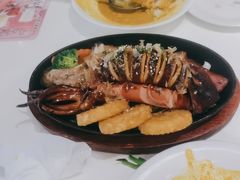-翠华餐厅(维璟印象城店)