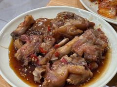 -贤花饭店(城阳店)