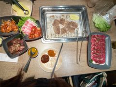 -新石器烤肉(石路天虹店)