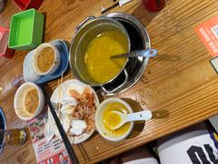 -壹号粥火锅·海鲜煲仔粥(水围店)