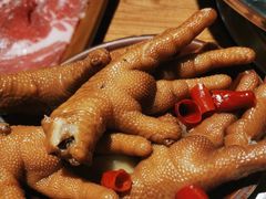 -楠火锅(光谷民族大道店)