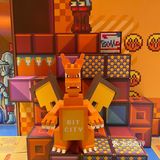 深圳首个游戏主题街区🔥OMG✨逛到停不下来‼️