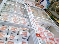 -比亚森自助烤肉料理(裕华店)