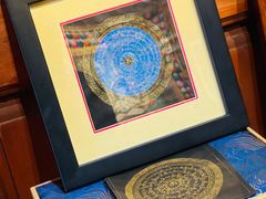 -香格里拉唐卡画院