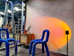 -METIS FITNESS女性健身工作室
