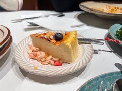 -CRAZYONES克芮旺斯西班牙餐厅(苏州中心店)