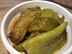 -锅儿挑面馆